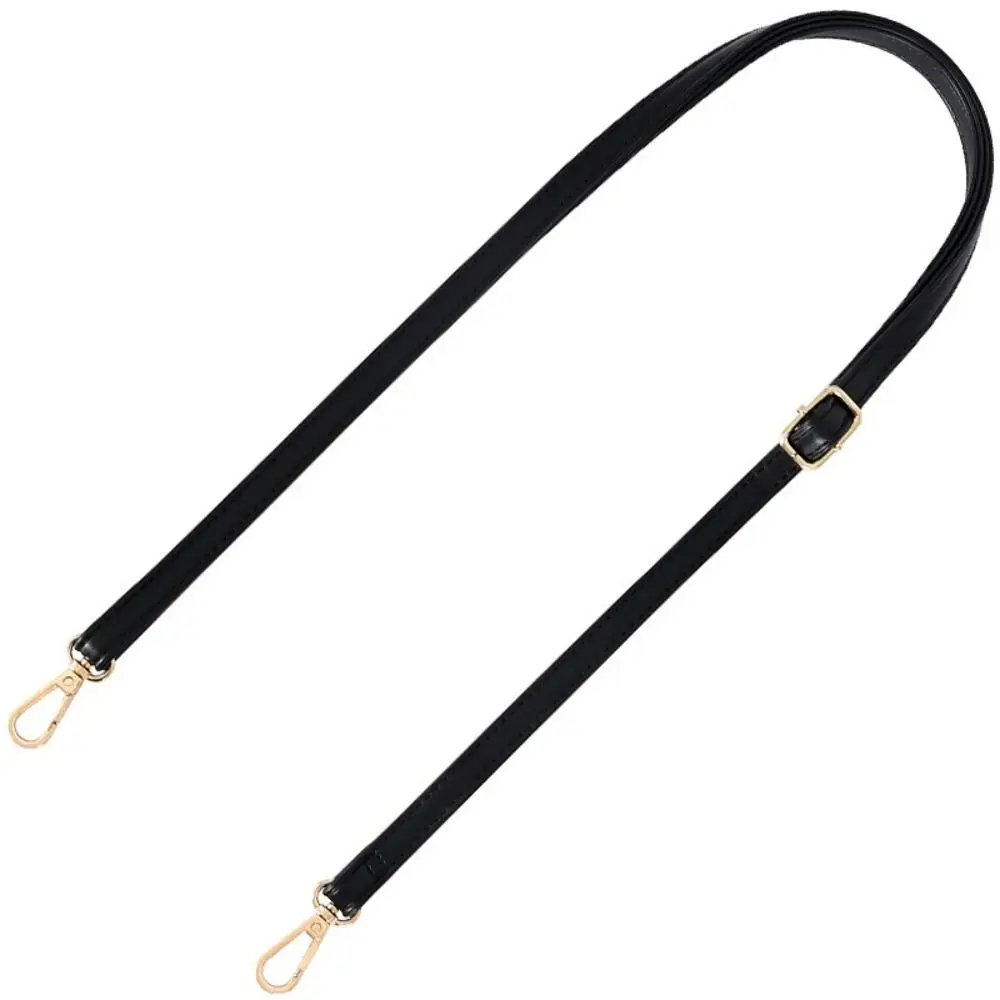 New Fashion Leather Bag Strap Adjustable Multiple Colors Handbag Strap Replacement Belt