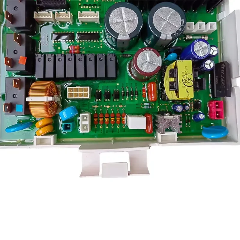 NEW Washing Machine Control Board DC92-00103A Main PCB for Samsung