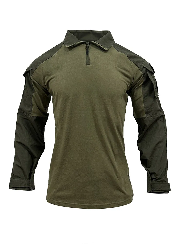 combinaison-d'entrainement-g3-frog-suit-en-coton-65-et-fibre-de-polyester-35-version-fine
