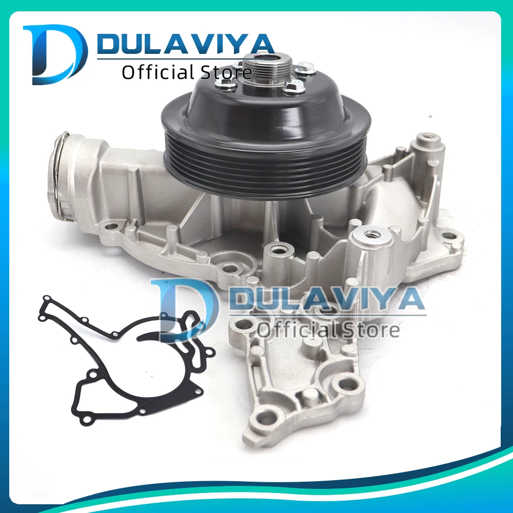

a2722001301 Car Engine Water Pump For Mercedes Benz C204 W204 CL203 W203 S203 W203 W211 2002-2016 A2722001501 2722001601