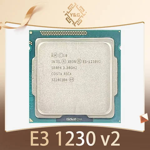 Xeon E3 1230 V2 Motherboard -AliExpress