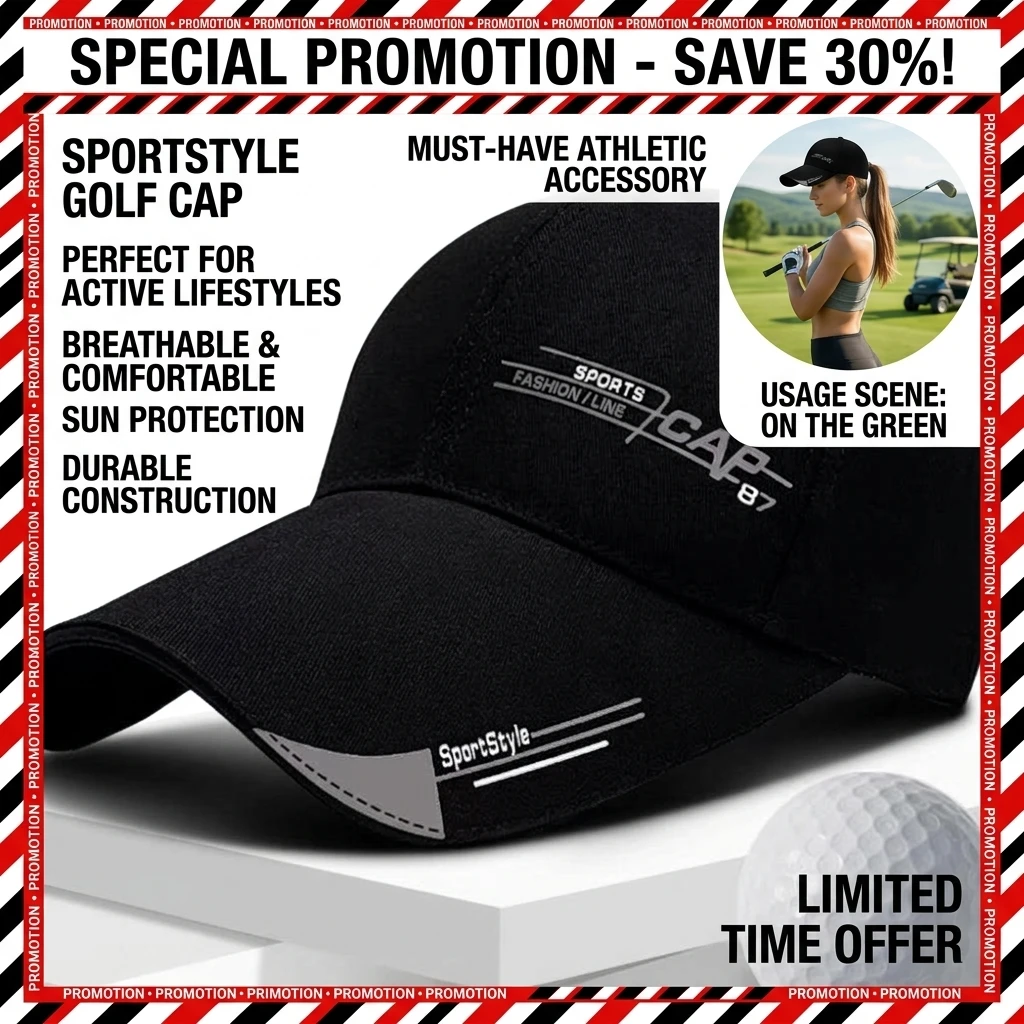 56-58 cm Baseball Cap Sports Cap Solid Color Sun Hat Casual Fashion Outdoor Hip-Hop Gats for Men and Women Hat