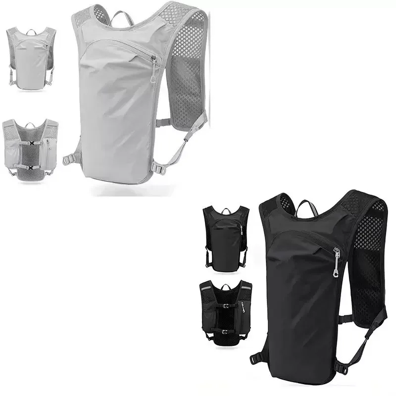 Outdoor Cycling Storage Vest description 11
