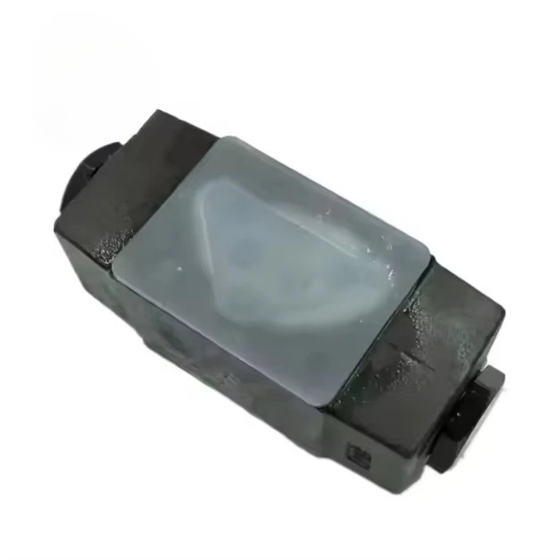 

MSTB MSTW MSP MSCP MSA Stacked Hydraulic Control Check Valve MSA-01-X-50