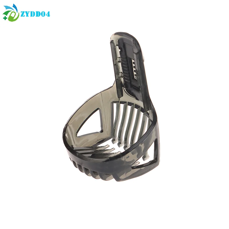 ●1PCS 1-18mm Razor Hair Clipper Comb For Ph QG3330 3386 3394 3371 3396 3398 Length Fixer Shaver Parts