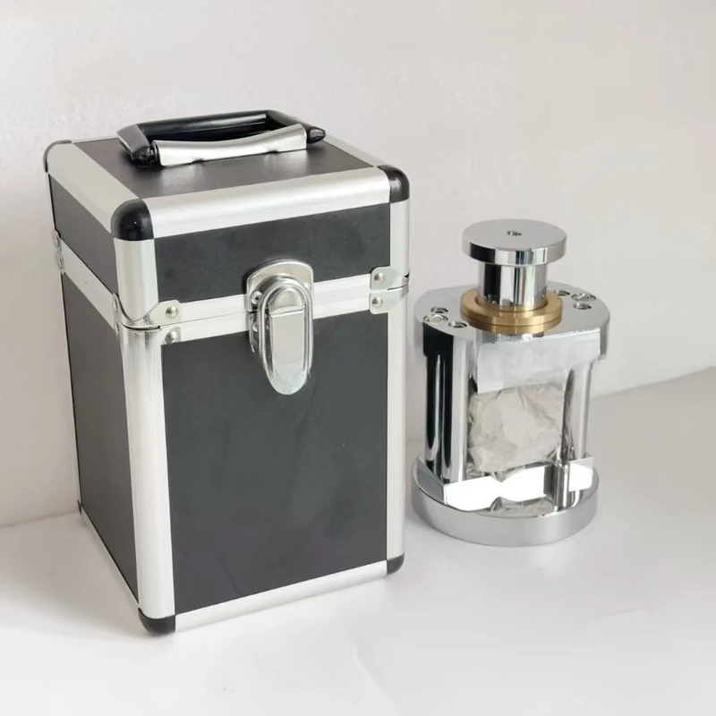 

New standard cement mortar compression fixture flexural fixture 40 * 40mm concrete concrete press test fixture