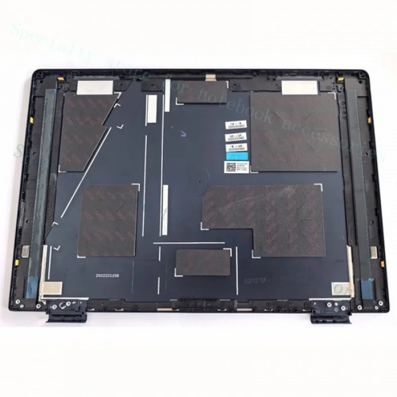 

A +++ Новый чехол с задней крышкой ЖК-дисплея для ноутбука Dell Alienware 16X Aurora AC16250 0VKPRD