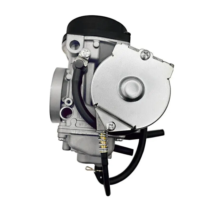 Carburador de motocicleta de repuesto para VX250 MV34, Kit de adaptación de orificio grande de cuatro válvulas
