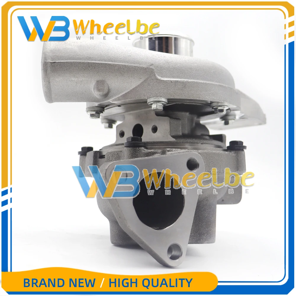 Новое турбокомпрессор GTC1446VZ для двигателя Great Wall Wingle 7 Havel H5 H6 GW4D20 8154795010 1118100 -AED12 1118100 AED12 815479 -5010