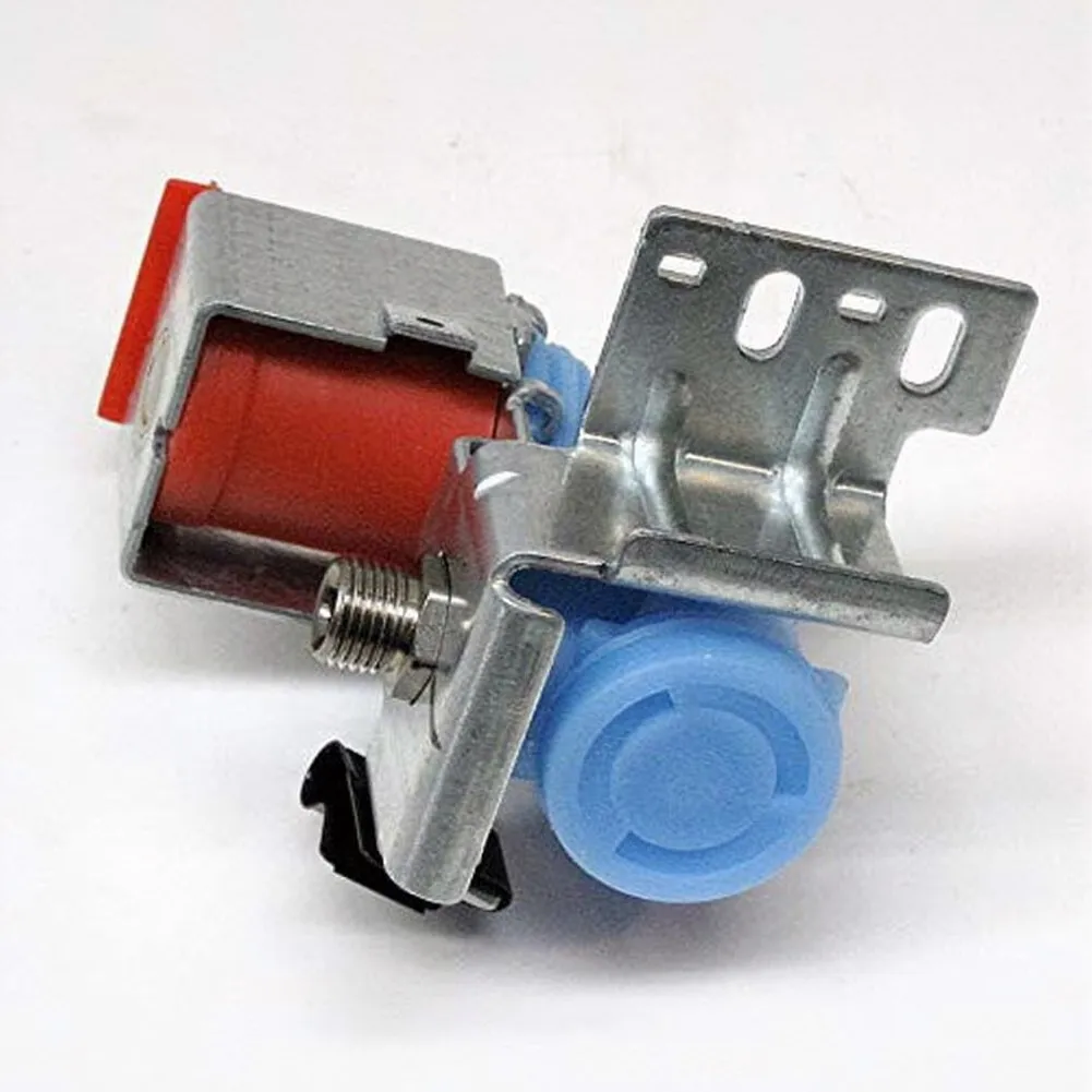 Model 2188782 Inlet Solenoid Valve Pump for Amana Refrigerators Compatible with 12x6x6cm Refrigeration Systems