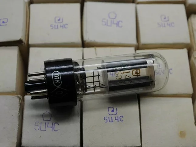for Soviet 5U4C vacuum tube can directly replace 5Z4P/5Z4PA/5U4M/5V4G and be paired with them anew.