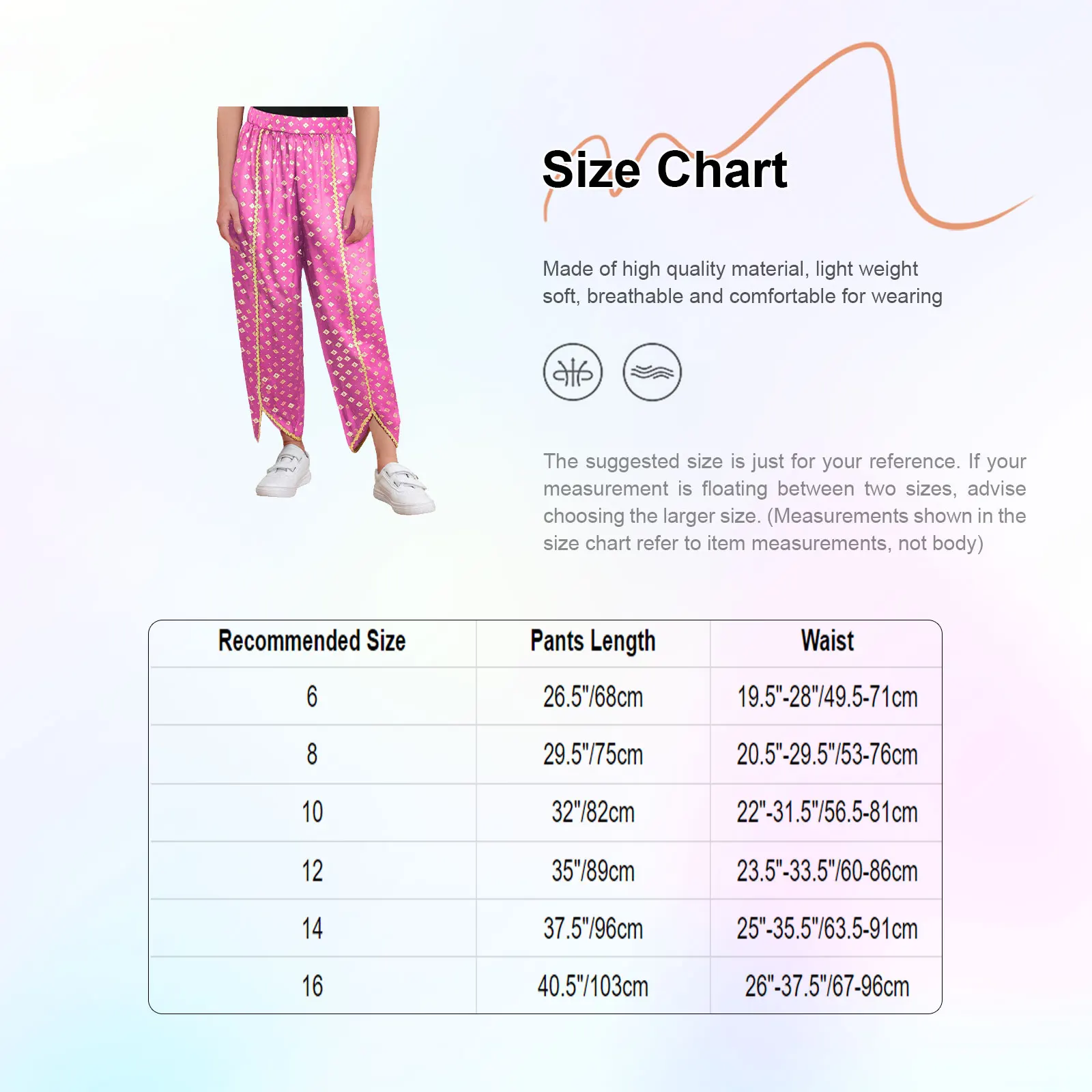 Детский индийский костюм для девочек, платье Dhoti с золотой отделкой, атласные брюки с металлическим цветочным принтом для тематической вечеринки, Хэллоуина, карнавала, вечеринки