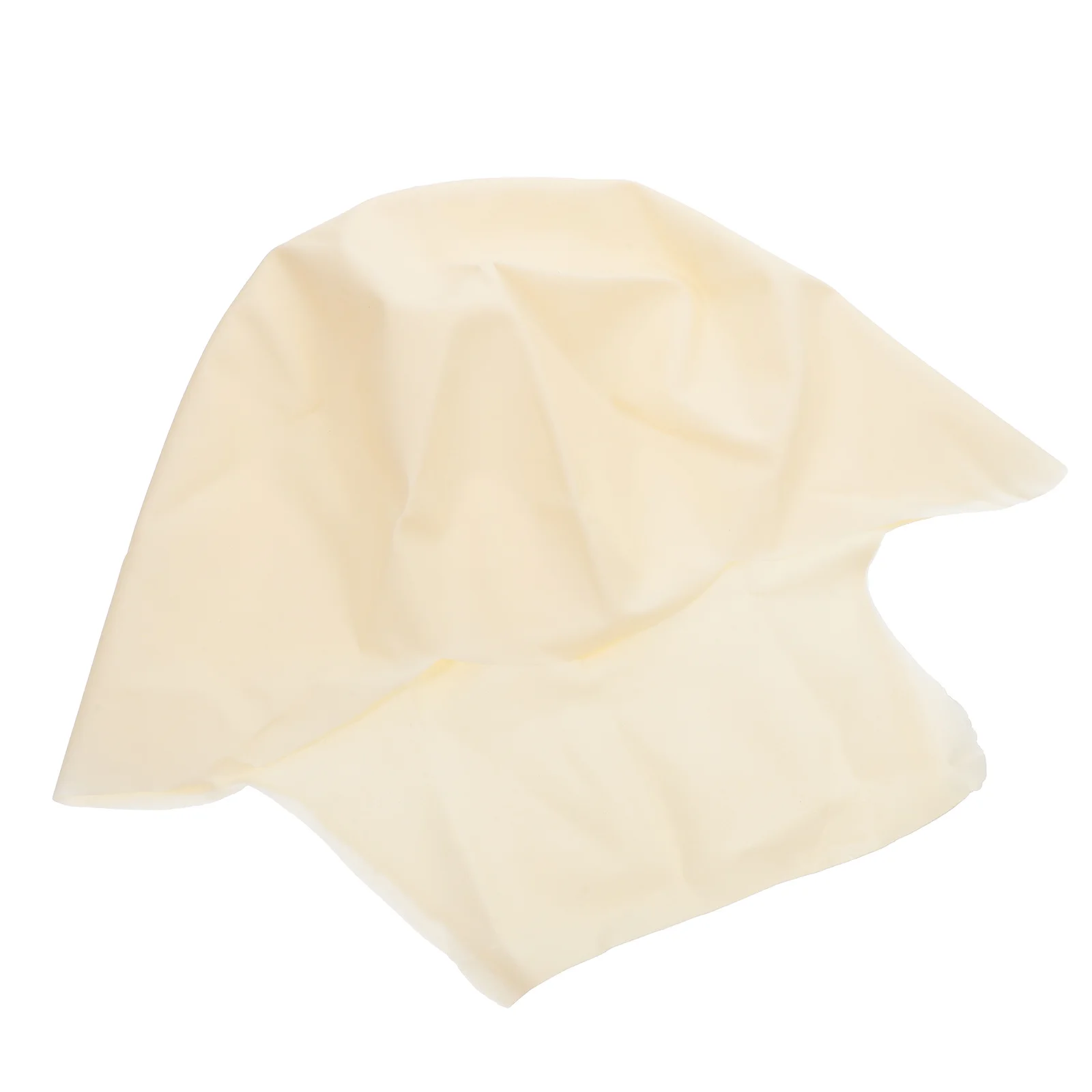 

Latex Bald Cap Smooth Stretchable For Adults Men Women Cosplay Halloween Party Monk Photography Accessory