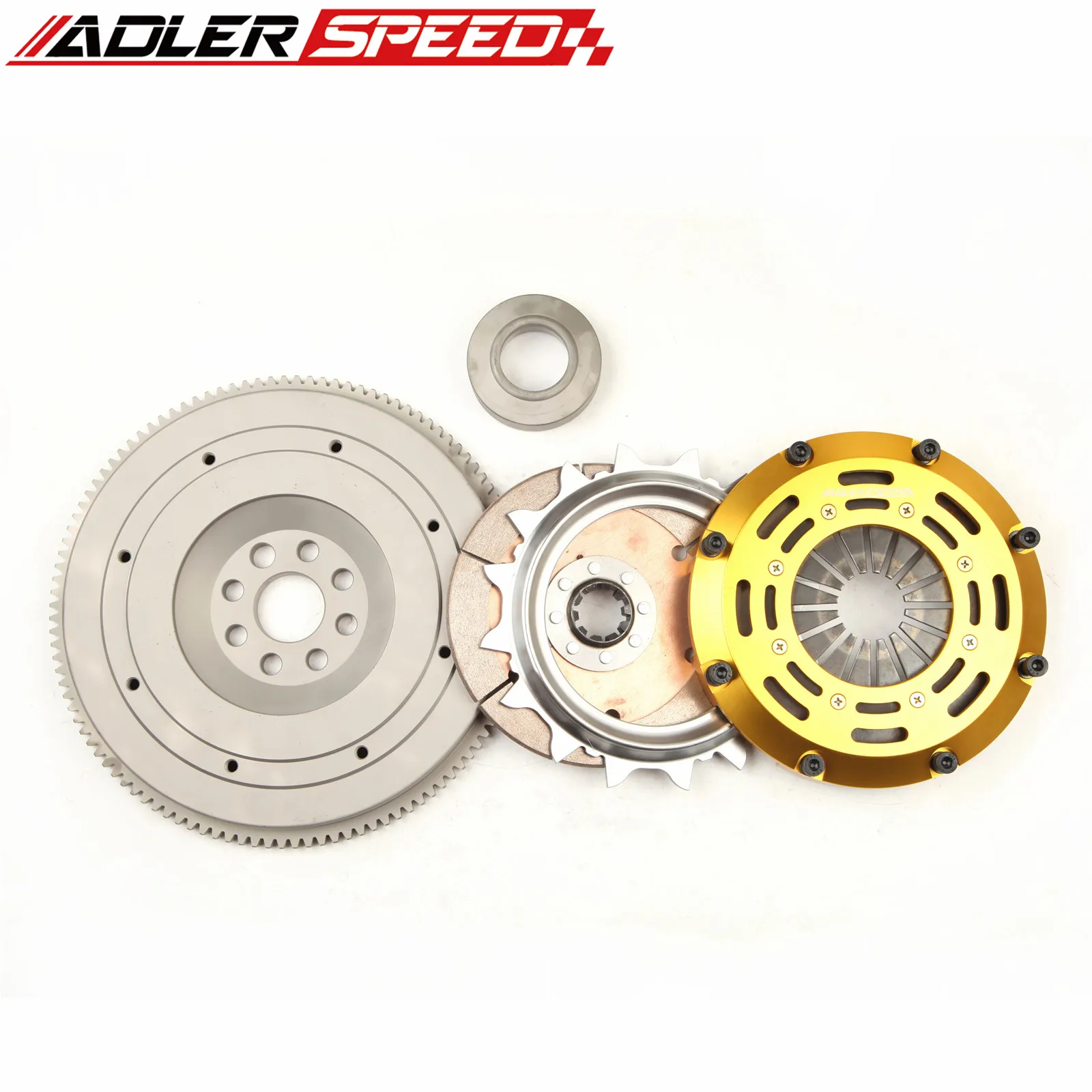 ADLERSPEED 7.25