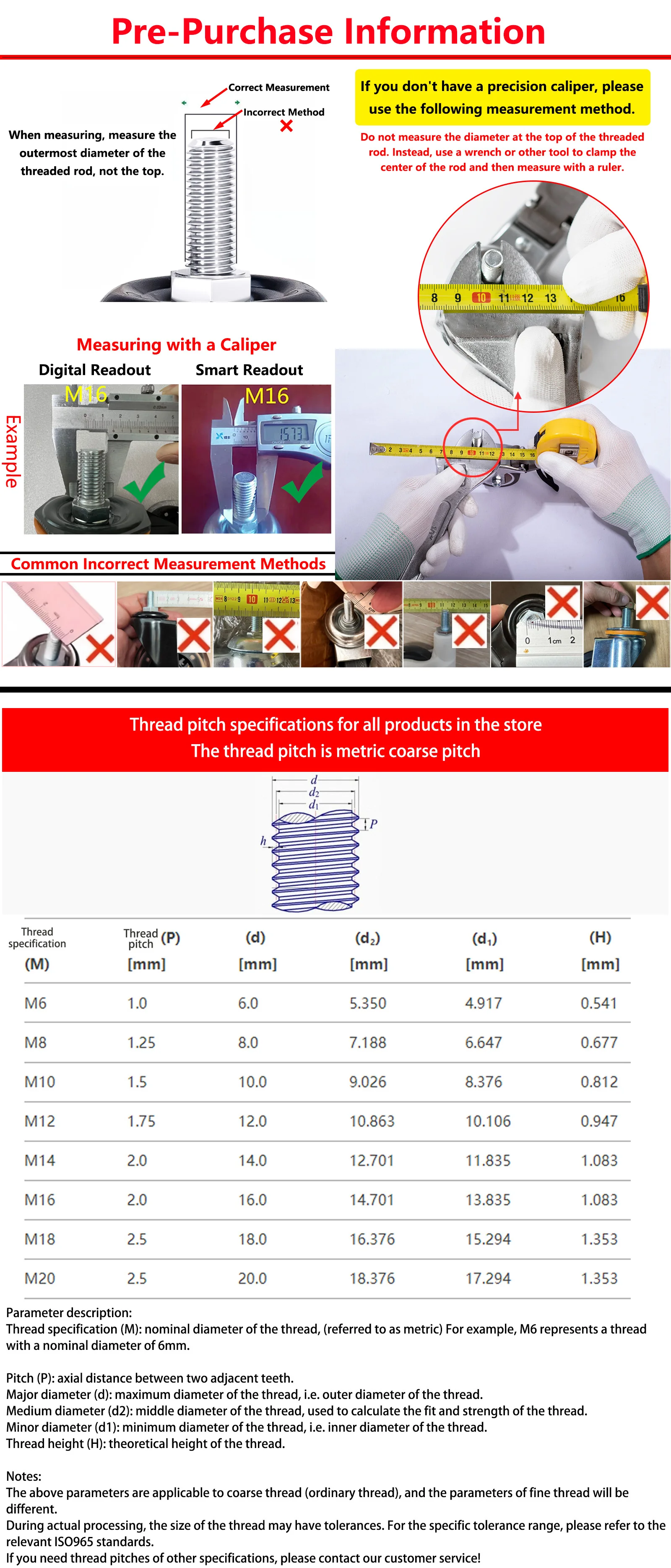 Civière de Lit Médical à Mât Rond en PVC/TPR, Roue Universelle, Roulettes Silays euses avec Frein, 5 Pouces, 28mm, 1 Pièce