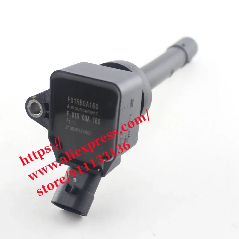 

Ignition Coil for DFSK Glory 580 1.8T F01R00A160 1pcs