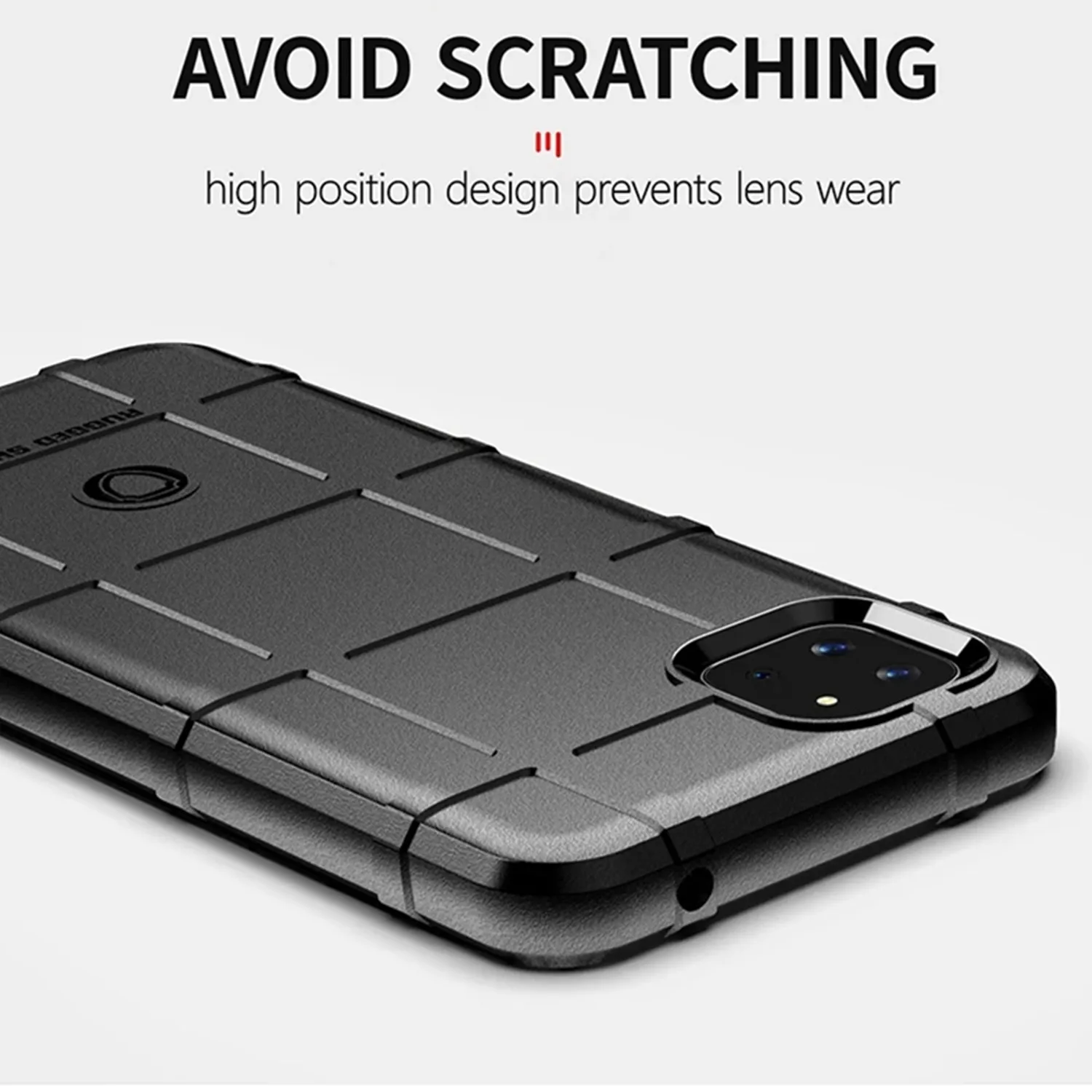 Armor Shield Cases For Samsung A22 5G Galaxy Wide5 Anti Knock Silicone Back Cover for samsung f42 5g Heavy Duty Shockproof Case