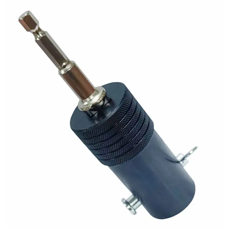 VEHO-Jack Drill Bit Adapter Kit With 1/4