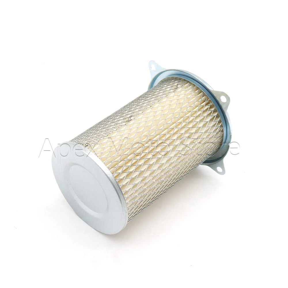 Motorcycle Air Filter For Suzuki GS 500 500E GS500 GS500E GS500F GSF250 GSF400 Bandit GSX400 GSX400X GV700GL GSX1200 GV1200GL