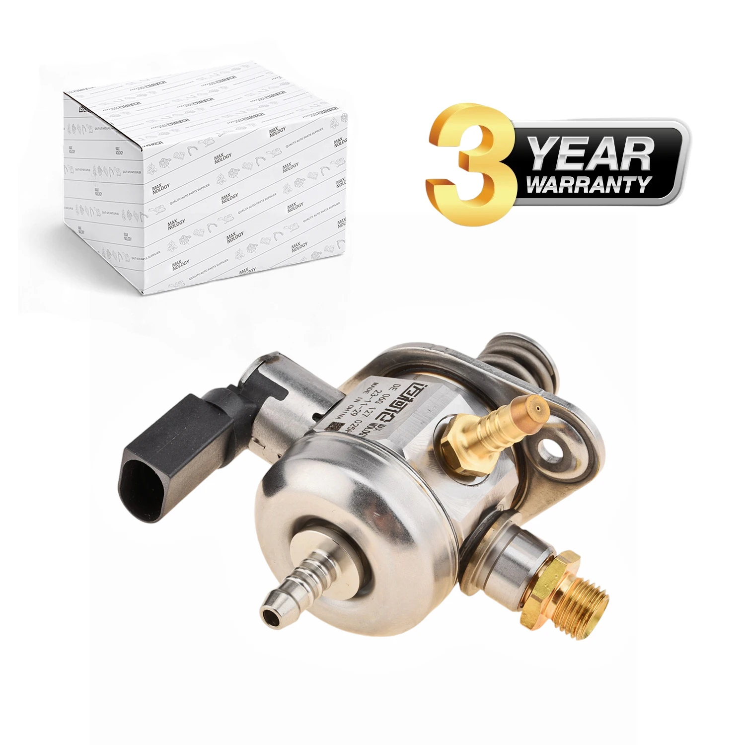 

06G127025H,06K127025D, 06K127025H High Pressure Fuel Pump For AUDI A1,A4,A6 C7 / VW Touran Polo V Passat B8 Golf 1.8T