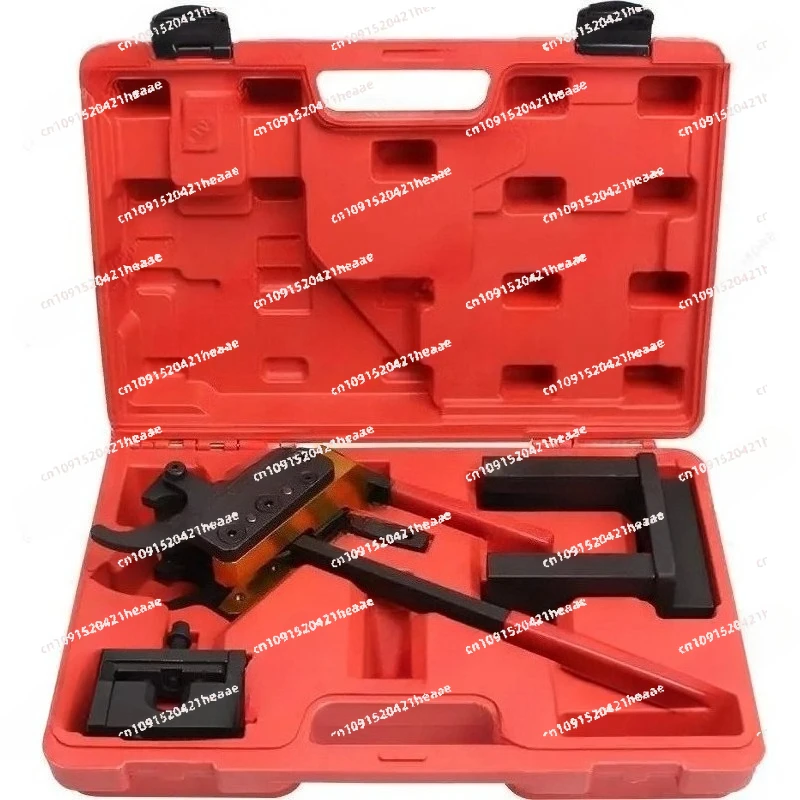 Suitable for Fit For B38 B48 B58 Engine Valve Spring Dismounting Pliers Spring Support Timing Special Tool