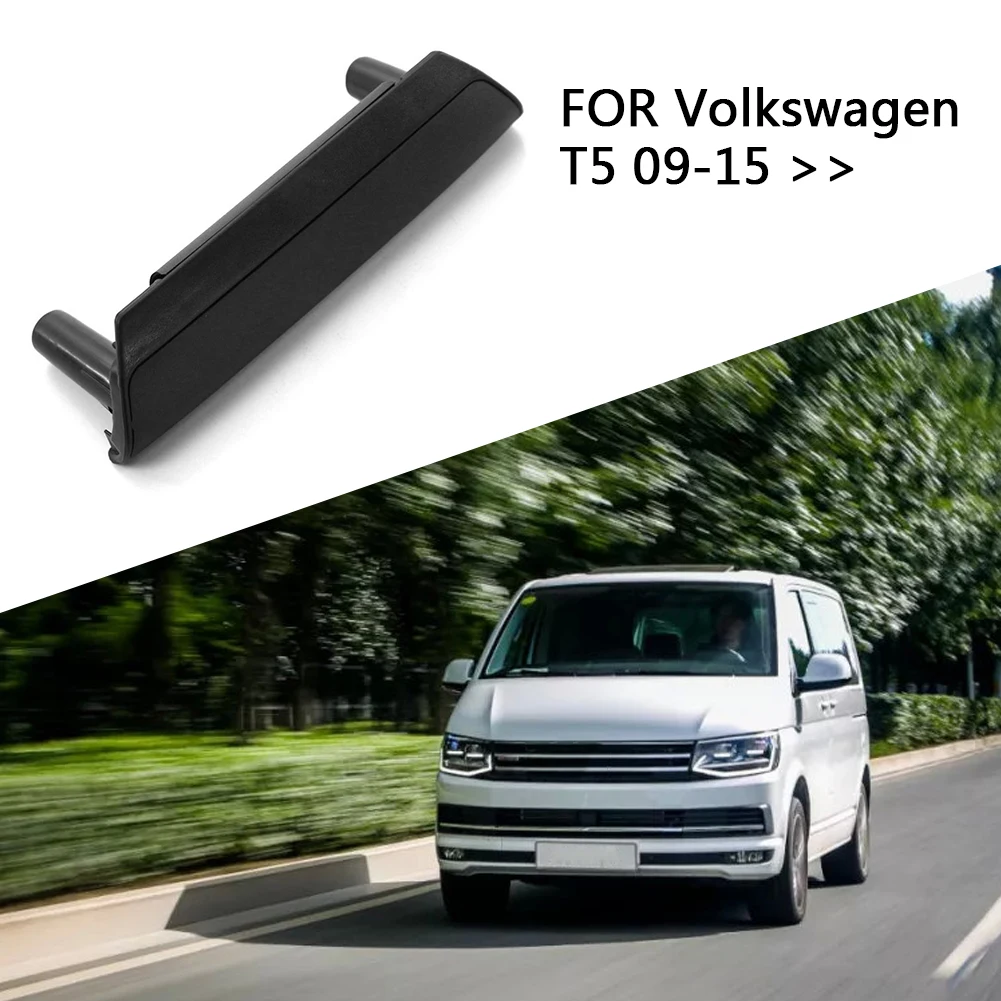 Auto Inner Door Panel Handle Left Right Front Interior Door Handle Grab 7H0867180 for Volkswagen Transporter T5 Multivan V 2010+