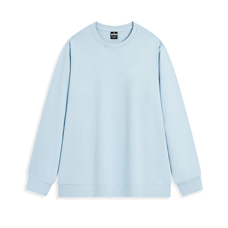 Xtep Pullover Homme Multicolore 876329930154 3
