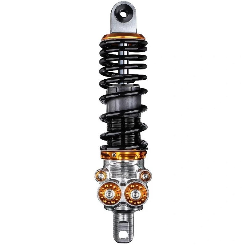 for Bi Dr. RS102 Rear Shock Absorber Maverick NXT/FXT/U2 Nine Orion 2/Mechanic 2/MZ/NZ