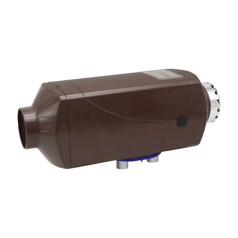 5000W parking heater 12V/24V compatible, aluminum alloy material, efficient heating