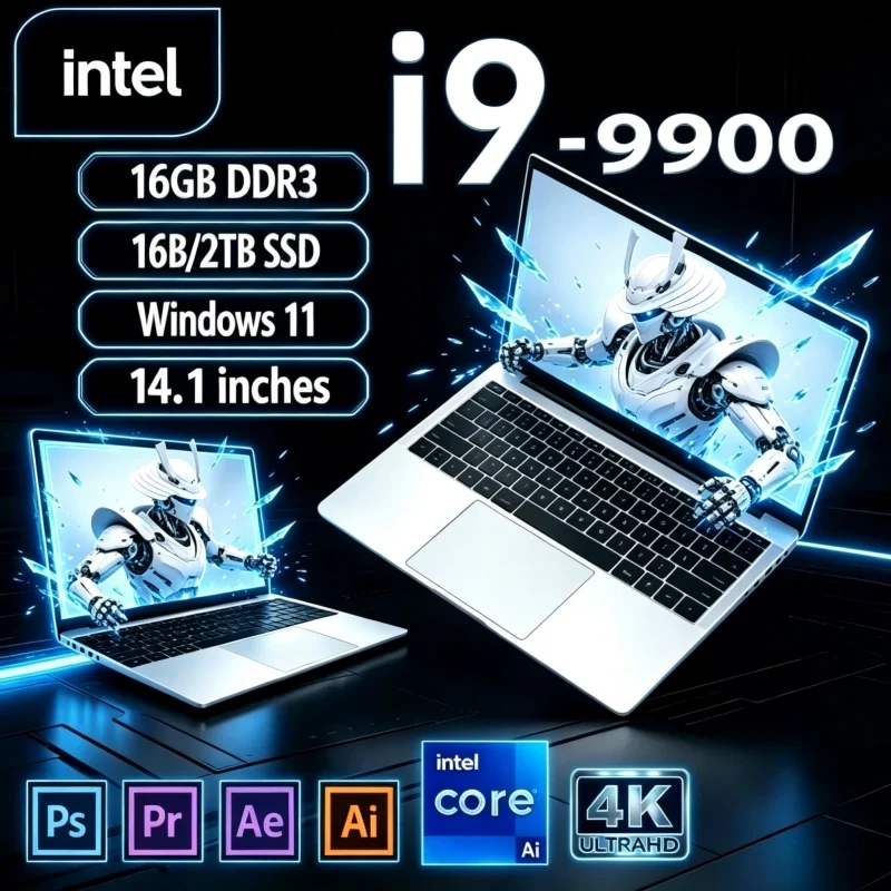 2026 New 14.1