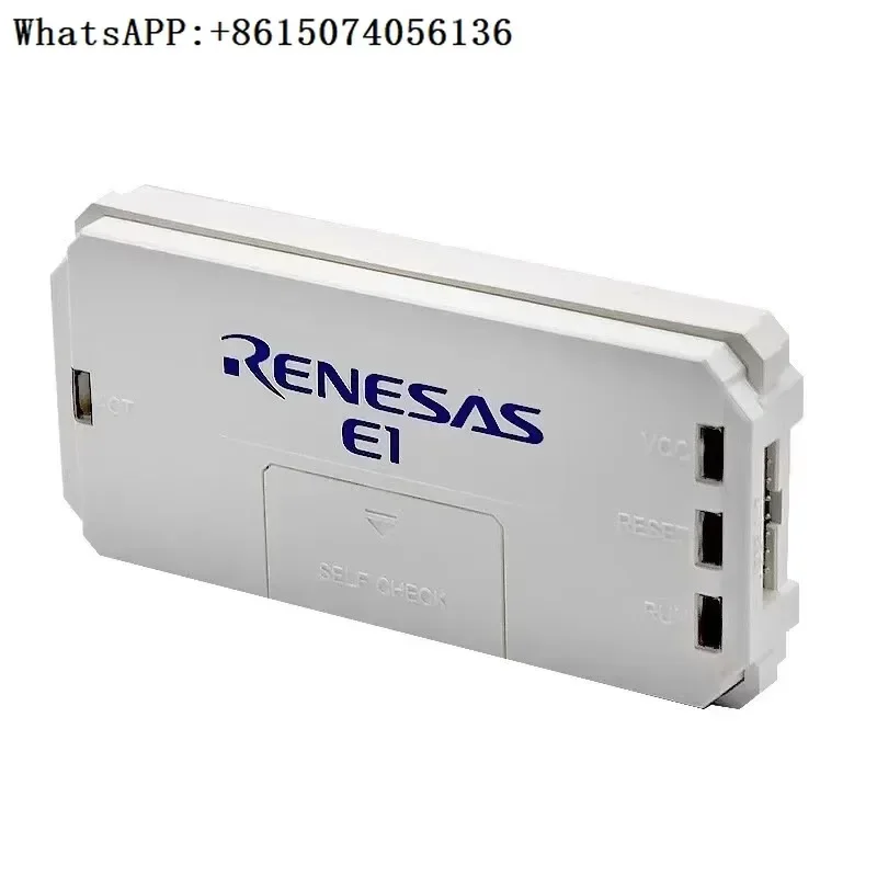 Original Renesas E1…
