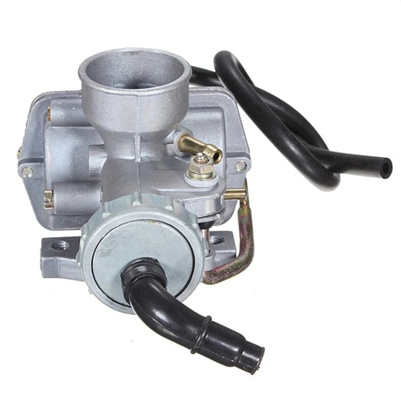 Motorcycle PZ20 20mm Motorcycle Carburetor Carb For 50cc 70cc 90cc 110cc 125cc 135