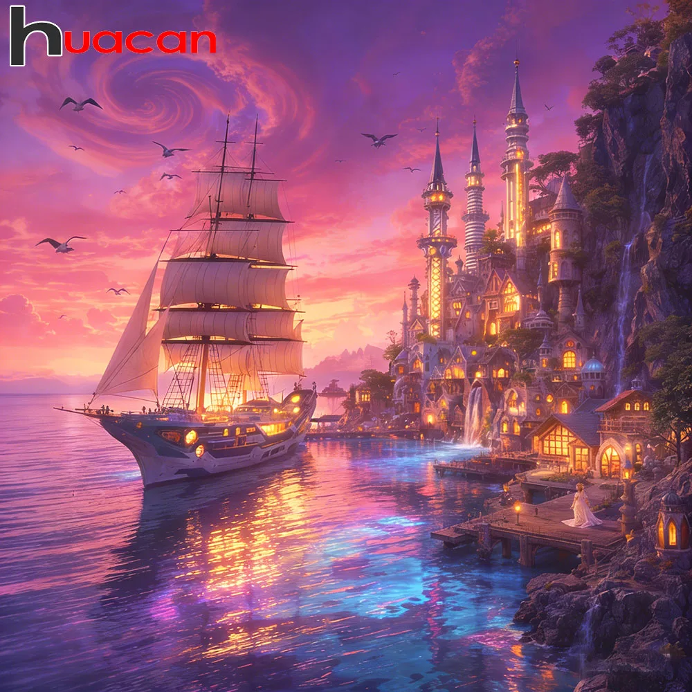 Huacan New Arrivals…