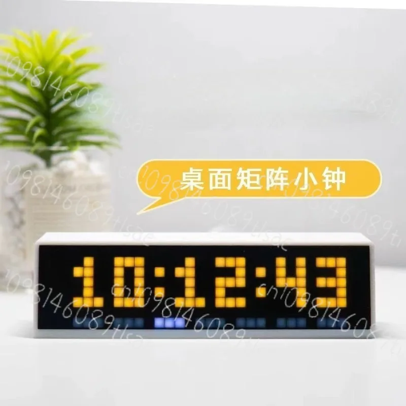 

8×32 WS2812B Мини-светодиодная панель