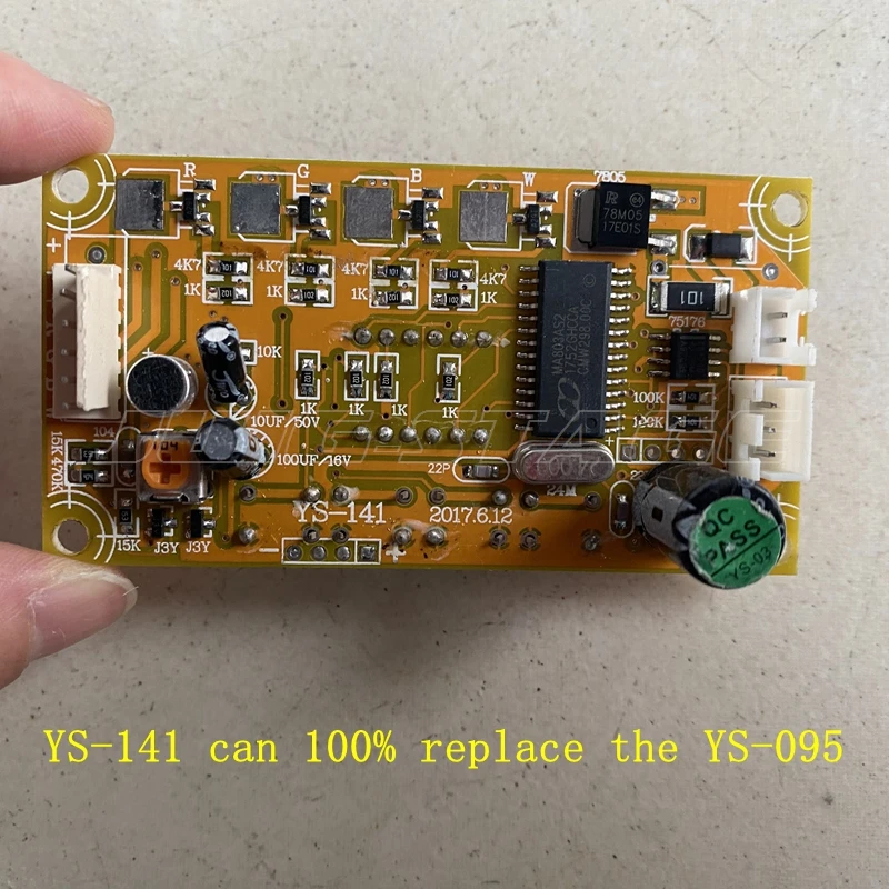 

Stage Accessories Display Board For Stage Lighting LED Par Wall Washer Light