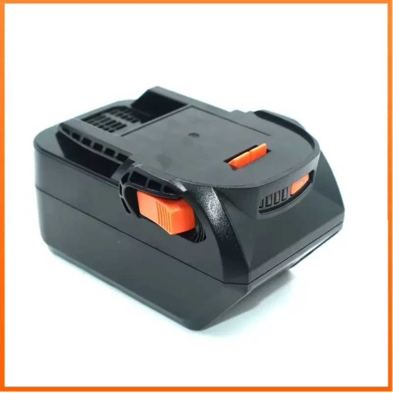 18650 18V 6000mAh Rechargeable Battery for AEG18V L1815R L1830R BSS 18 Electric Drill Impact Drill Electric Saw Lithium