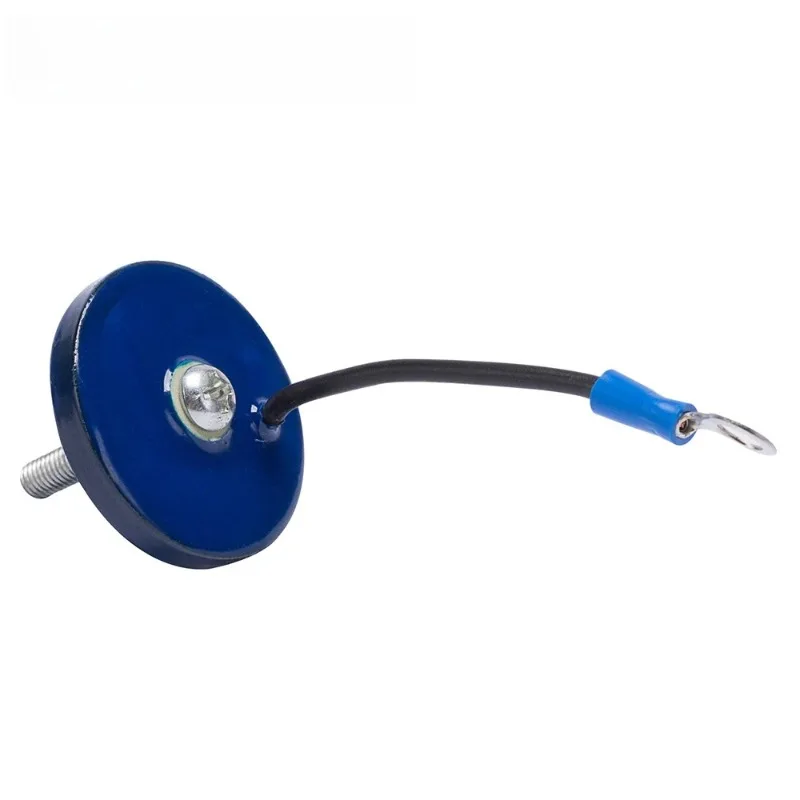 C314 Brushless Generator Metal Oxide Varistor Pressure Sensitive SMD Resistor Replacement Parts