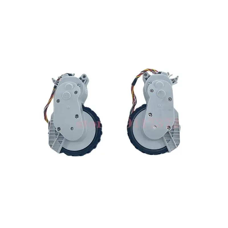 Wheel Module Parts for Eufy RoboVac G10/G10 Hybrid/G20/G20 Hybrid/G30/G30 Hybrid Vacuum Cleaner Left Right Accessories