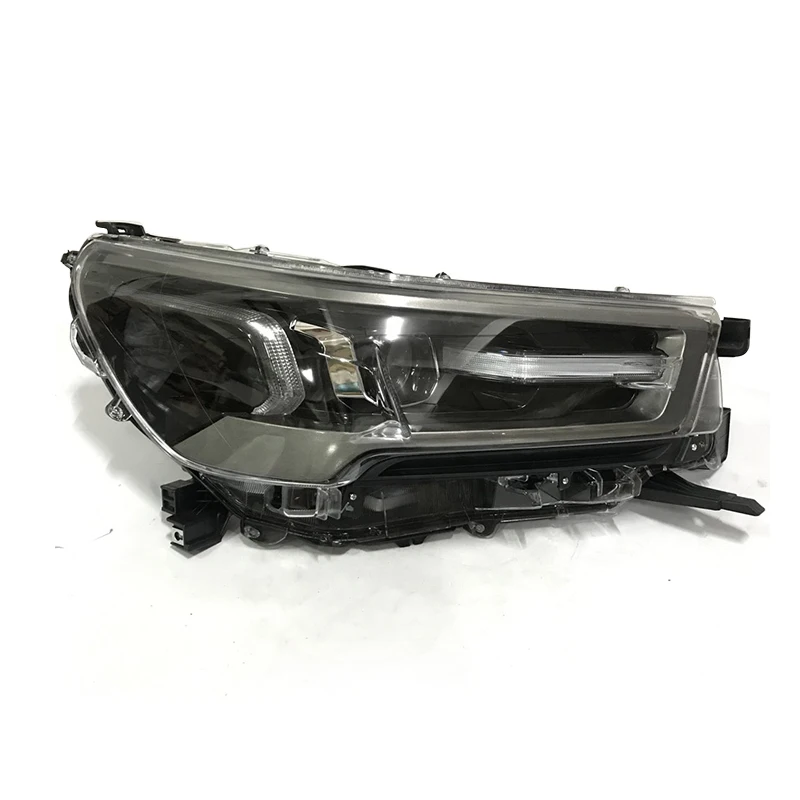 For 2020 Hilux headlights 81110-0KJ40 81150-0KJ40