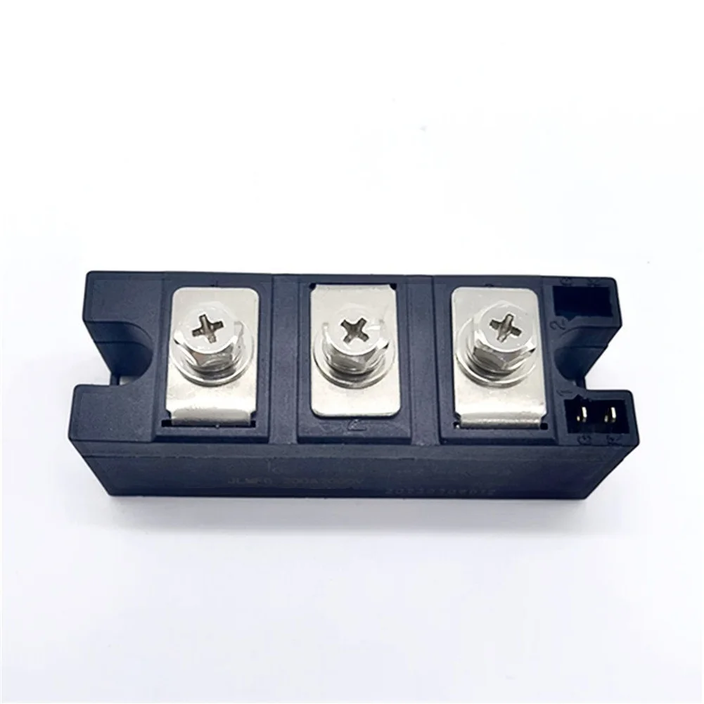 Fast Recovery Thyristor Diode Module 200A 2000V Copper Component For Beauty Machine Power Supply Electrical Equipment Tool