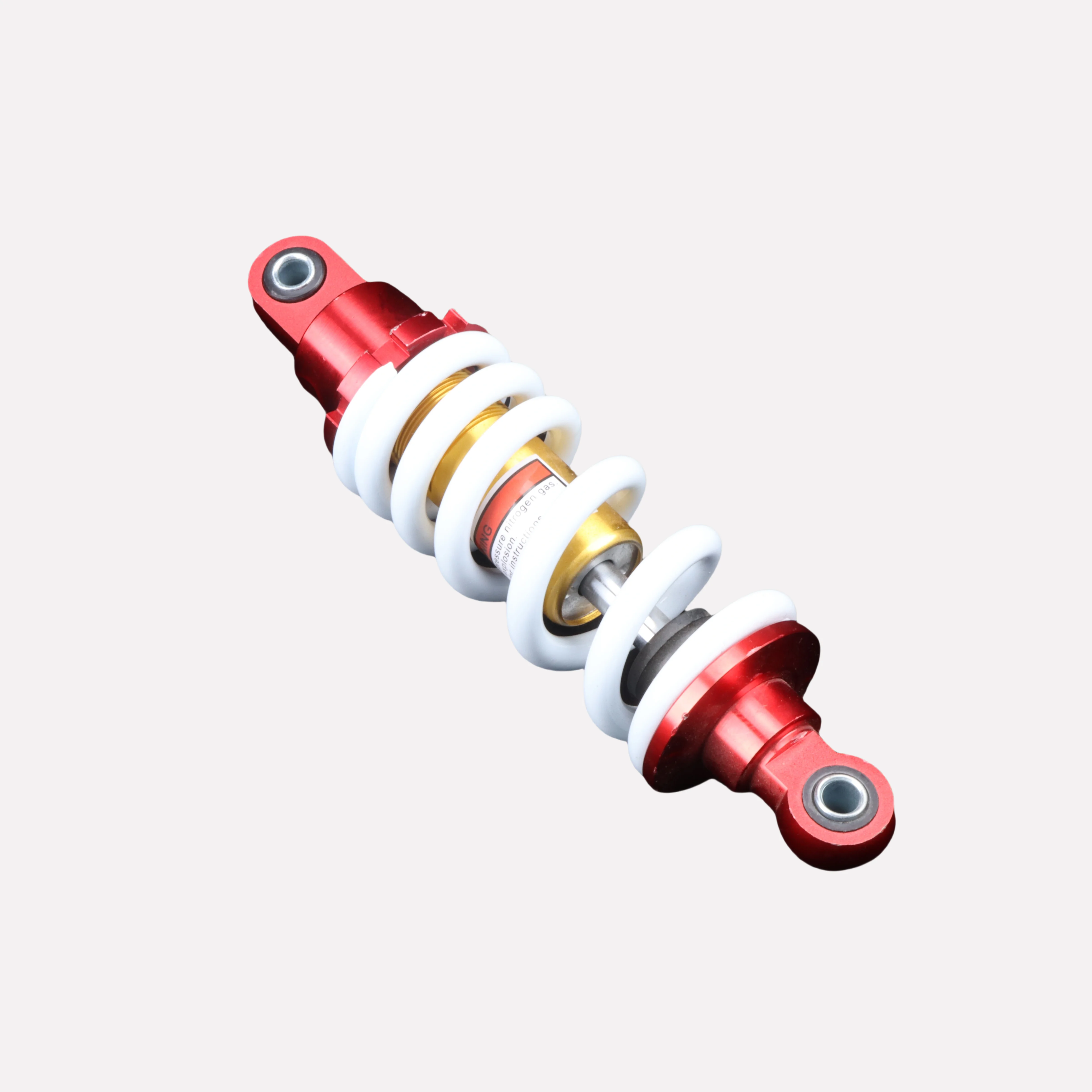 

Dirt Bike Hydraulic Shock Absorber 270mm 10mm Off Road Motorcycle Suspension Upgrade Performance Damping System