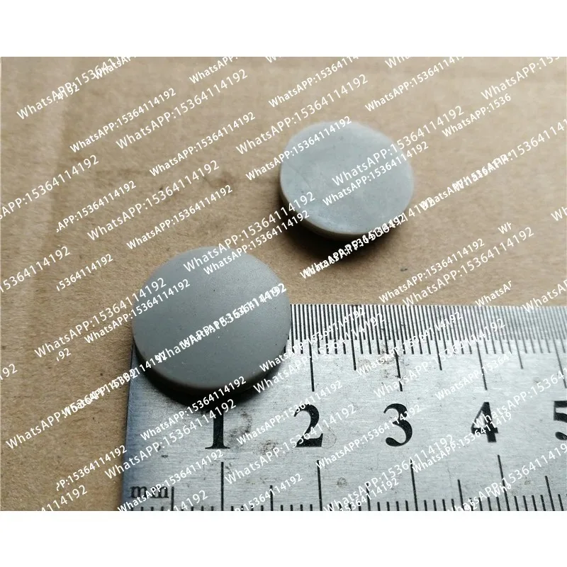 2pcs New Laptop Bottom Non-slip Mat  UX410U RX410 U4000U UX310U RX310U U3000U Bottom Shell Rubber Foot Pad
