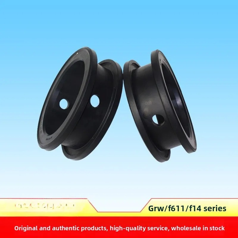 GRW Seat F14 Sealing Ring, Butterfly Valve Seat Available From Stock