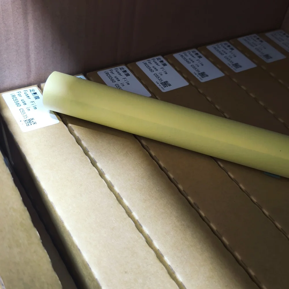 

Оригинальный качественный чехол для термофиксатора для Canon ADVANCE C5535i C5535i C5560i C5550i C5540i IRC 5560 5550 5540, ремень термофиксатора