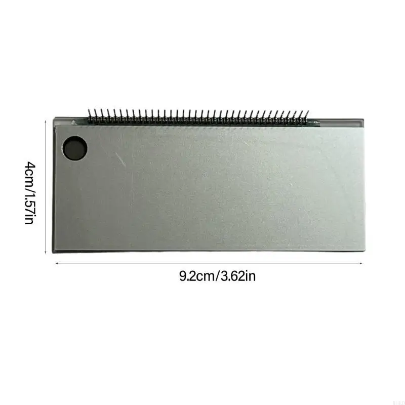

W8KD Professional Motorcycle Racings Display Dashboard Display Screen for FZ8 & FZ8N