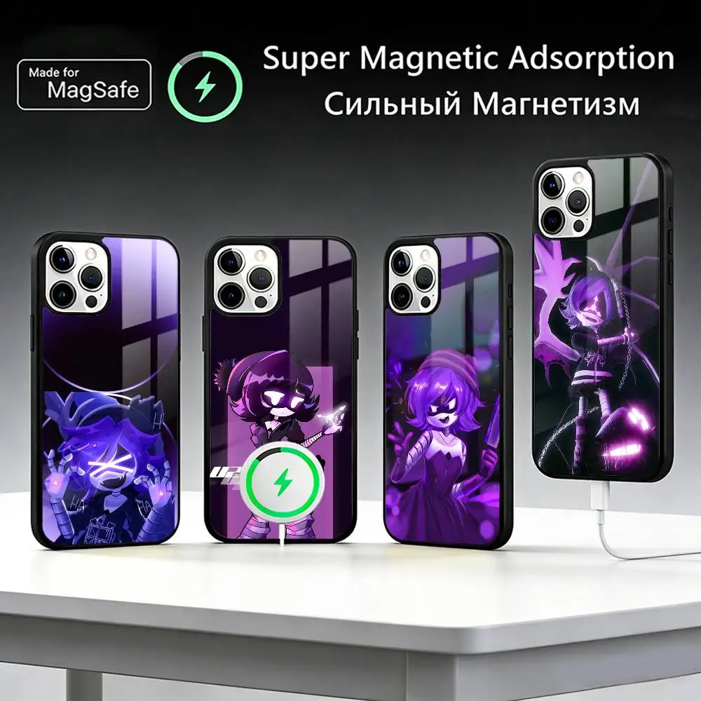 M-Murder D-Drones U…