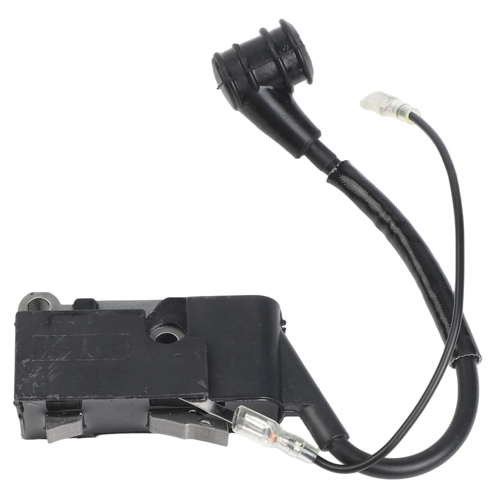 ชิ้นส่วนลูกโซ่คอยล์จุดระเบิดทนทาน 152F 100A 1 PC 45CC 52CC 58CC สําหรับลูกโซ่จีน 4500 อะไหล่ทดแทนอะไหล่