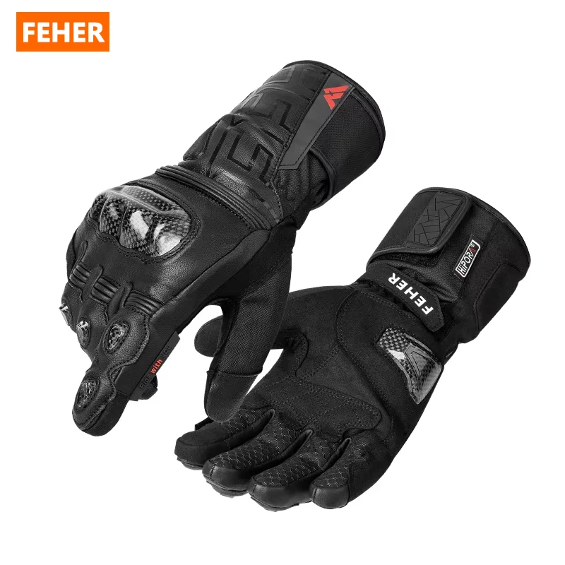 #46 Compare Waterproof Gloves Before You Buy