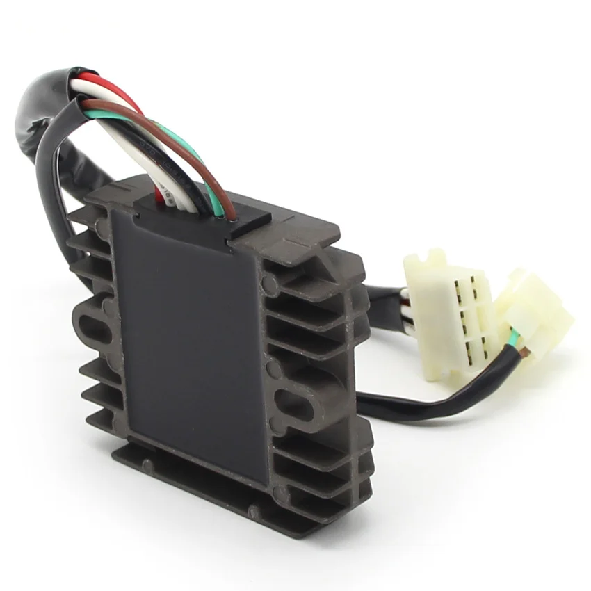 دراجة نارية الجهد المنظم المعدل لياماها XS1100 XS750 XS750S XS850 1977-1981 1T4-81960-A0-00 1J7-81970-60-00