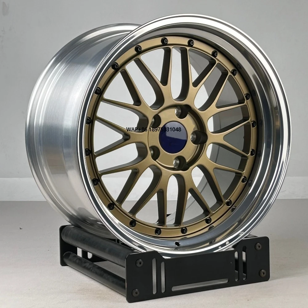 

2 Piece Forged 5x130 Wheels for 911 964 991 992 Turbo GT3 GT2 RS 997 18 19 20 21 Inch Rims Light Weight Alloy Wheels